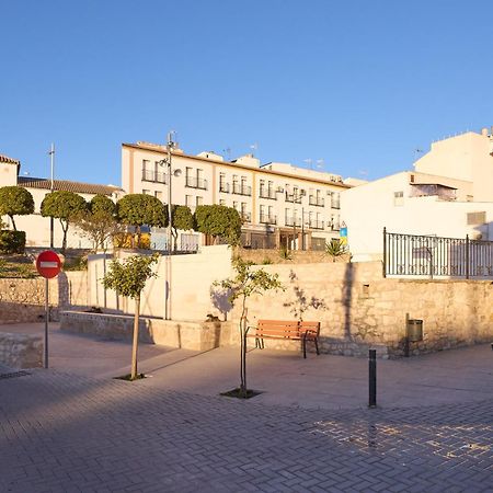 Casa Curro En Baena Apartment Екстериор снимка