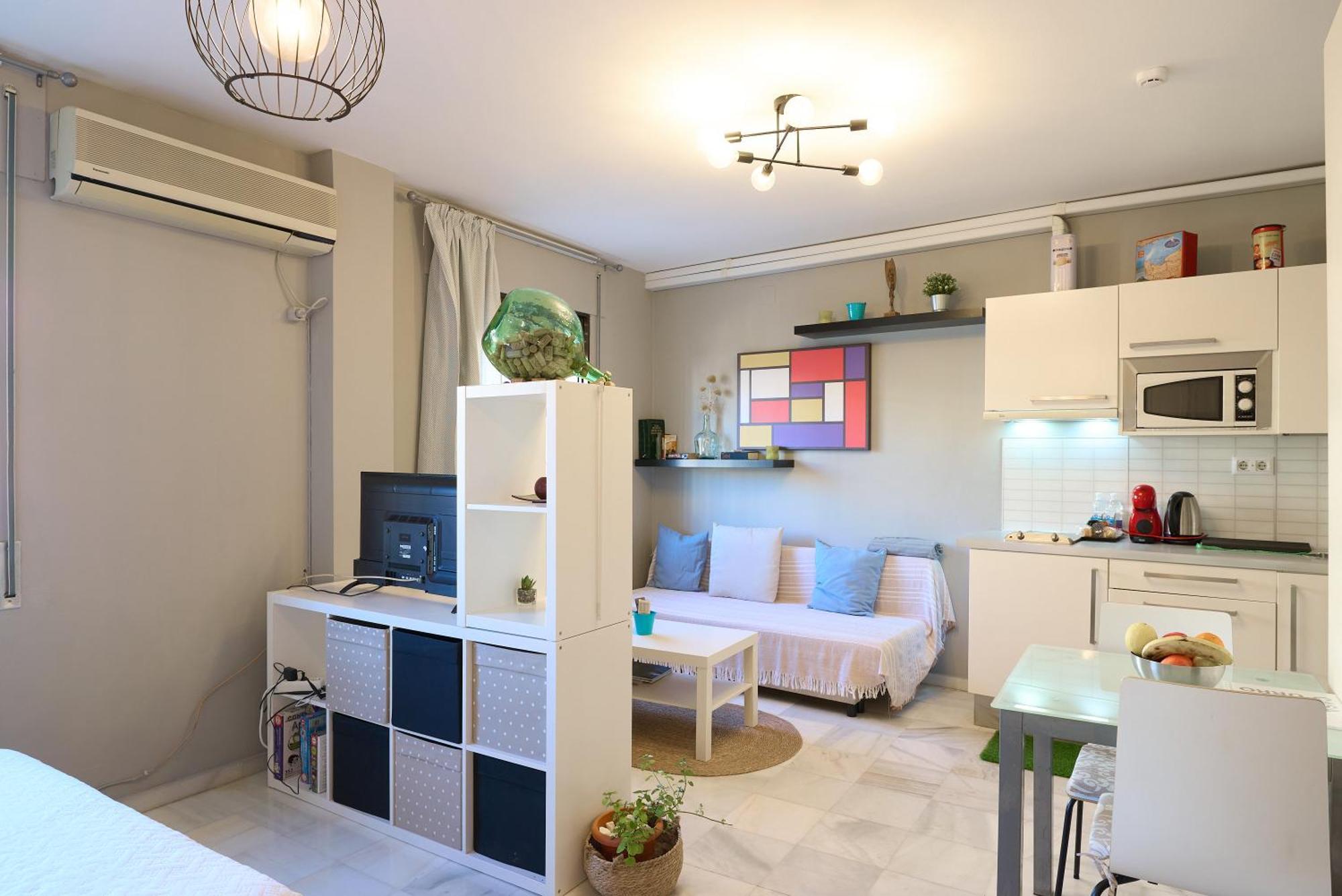 Casa Curro En Baena Apartment Екстериор снимка