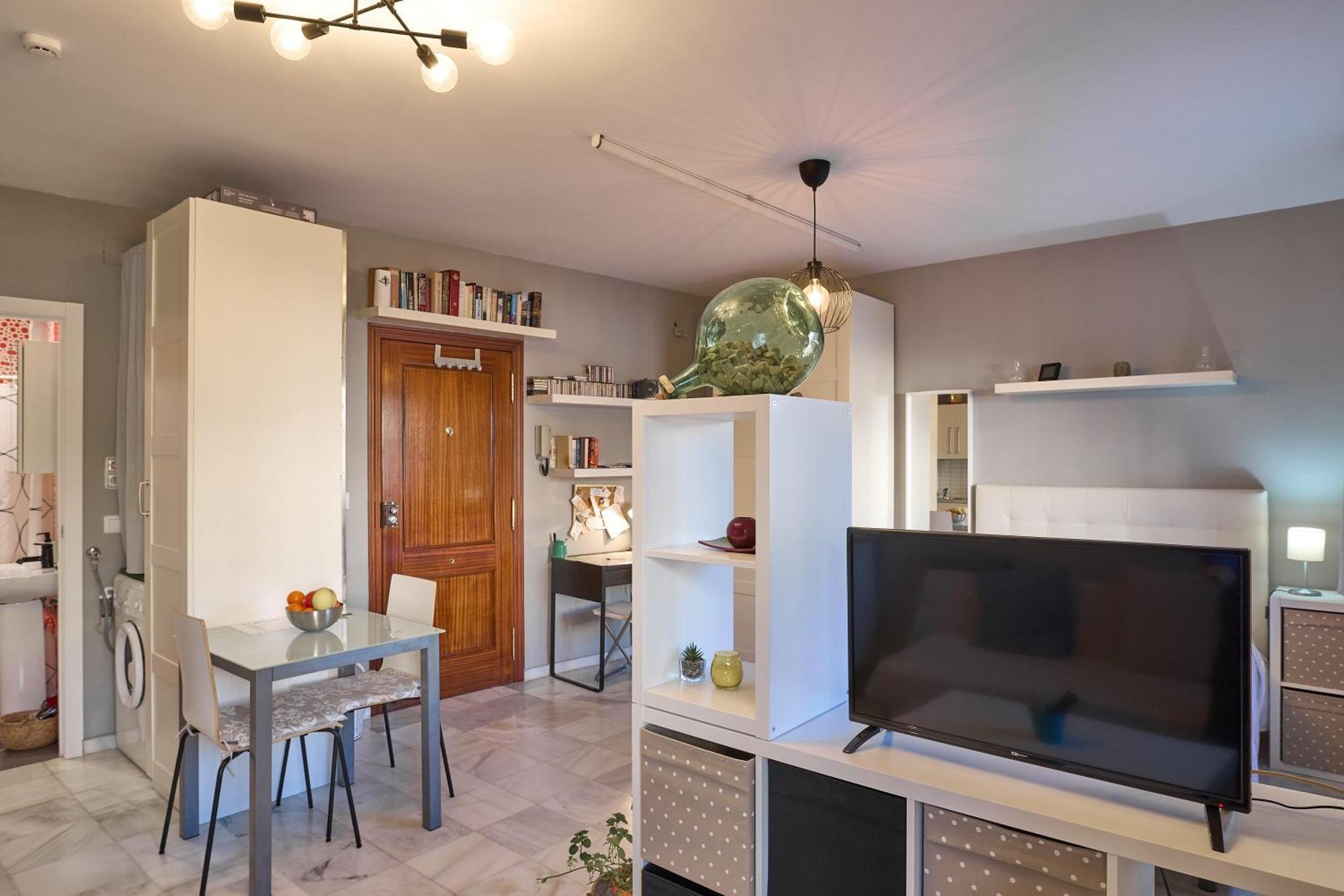 Casa Curro En Baena Apartment Екстериор снимка