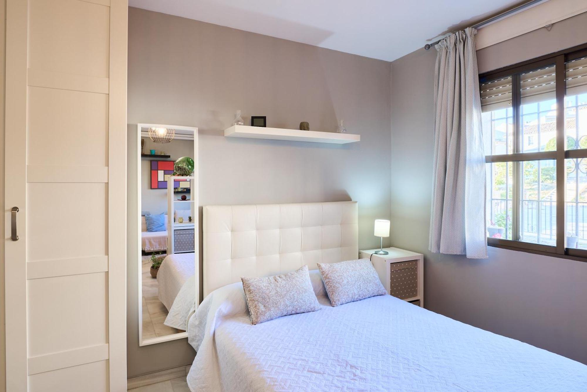 Casa Curro En Baena Apartment Екстериор снимка