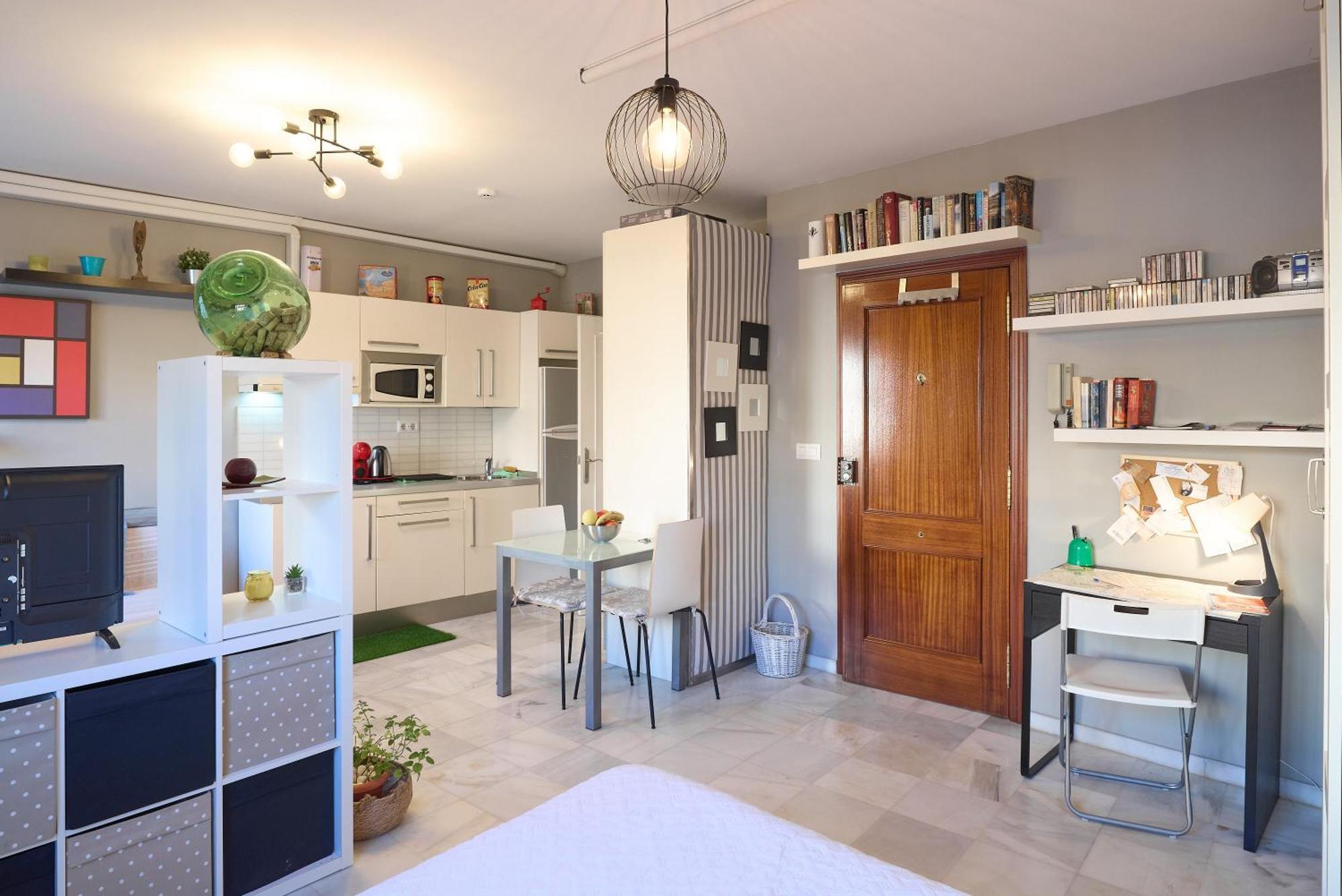 Casa Curro En Baena Apartment Екстериор снимка