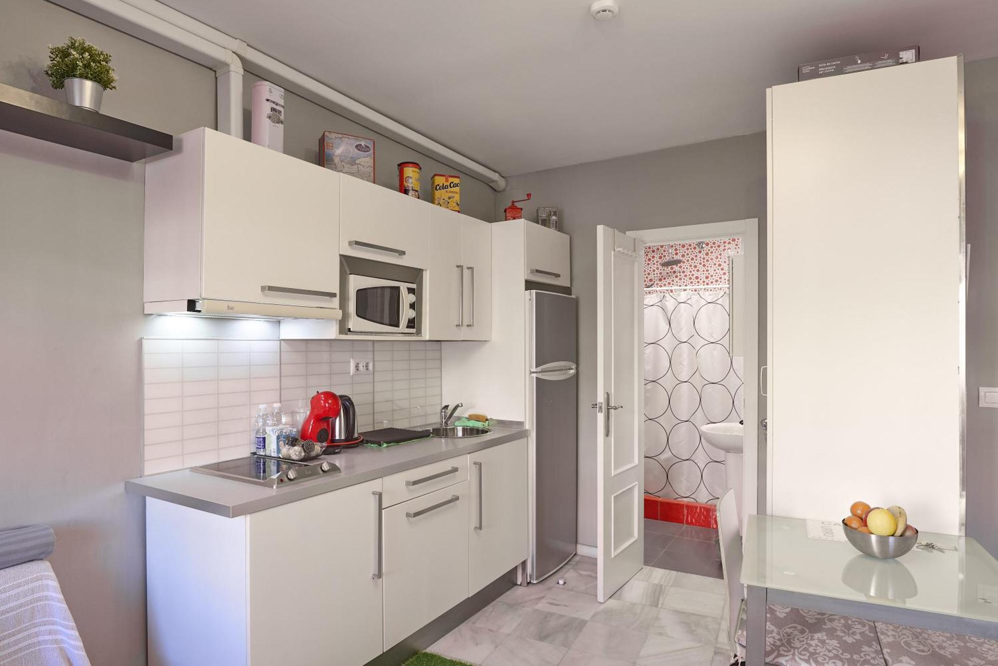 Casa Curro En Baena Apartment Екстериор снимка