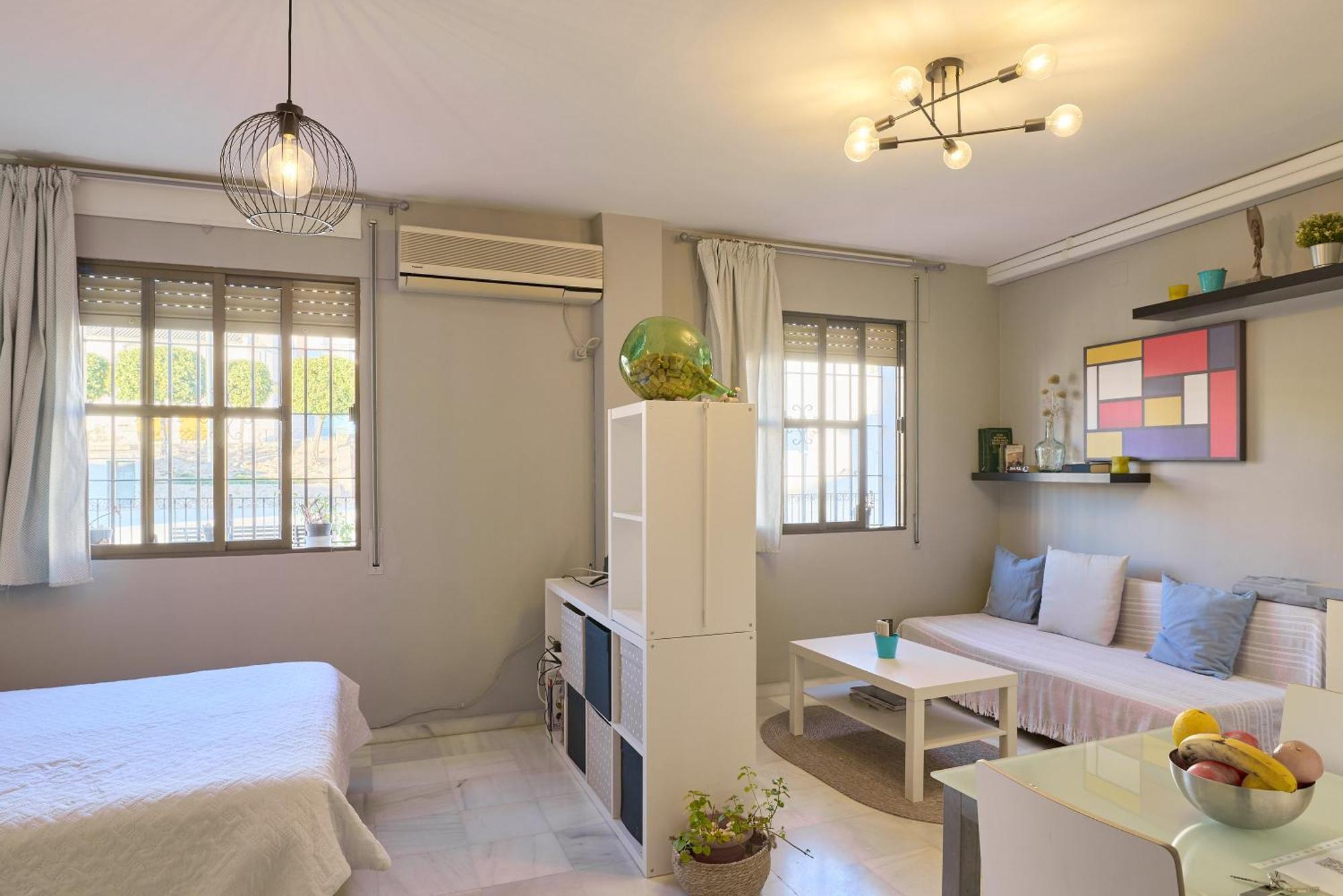 Casa Curro En Baena Apartment Екстериор снимка