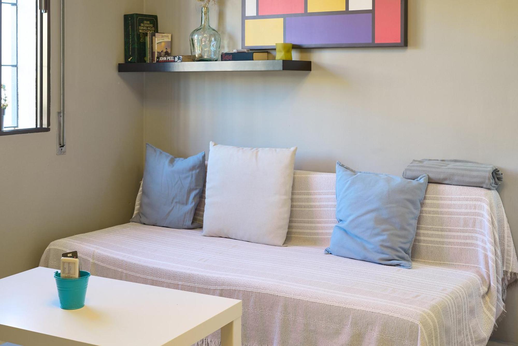 Casa Curro En Baena Apartment Екстериор снимка